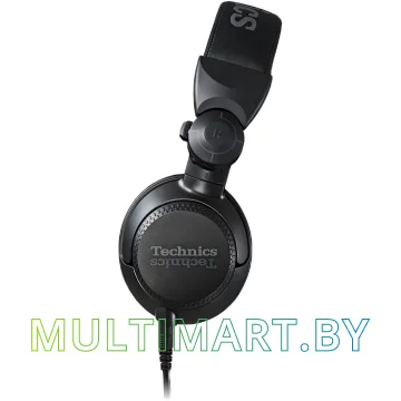 Наушники Technics EAH-DJ1200E-K картинка 3